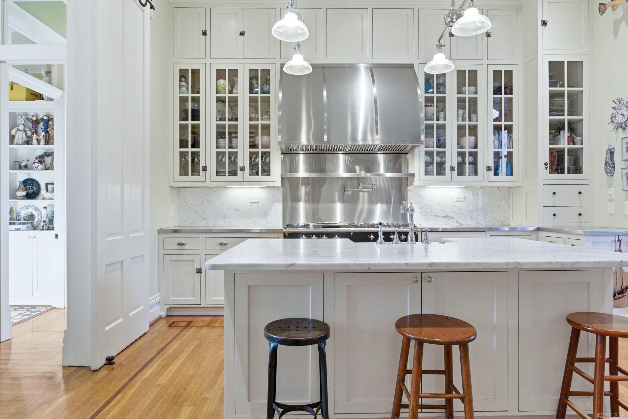 1910 S Arch  Little Rock, AR