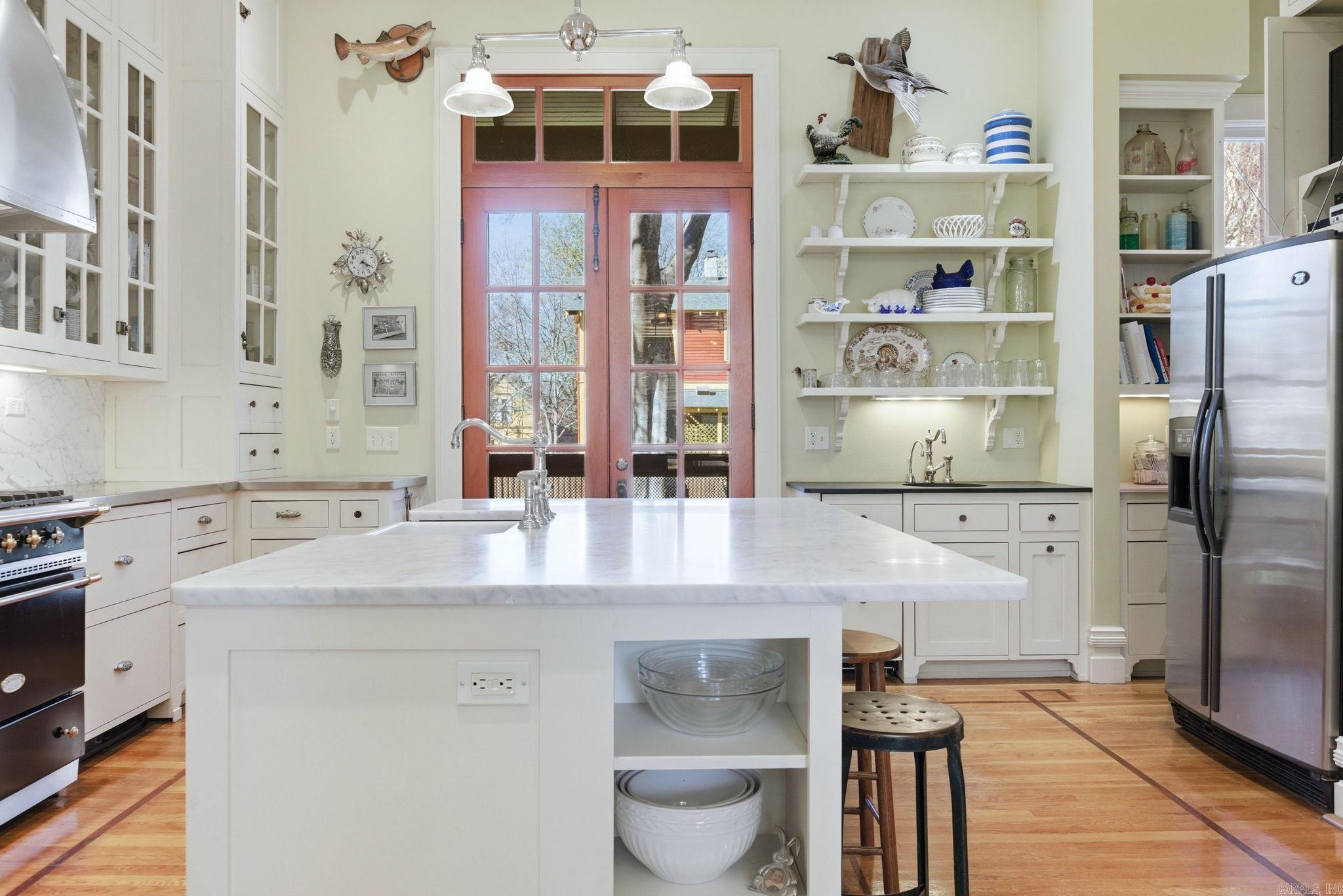 1910 S Arch  Little Rock, AR