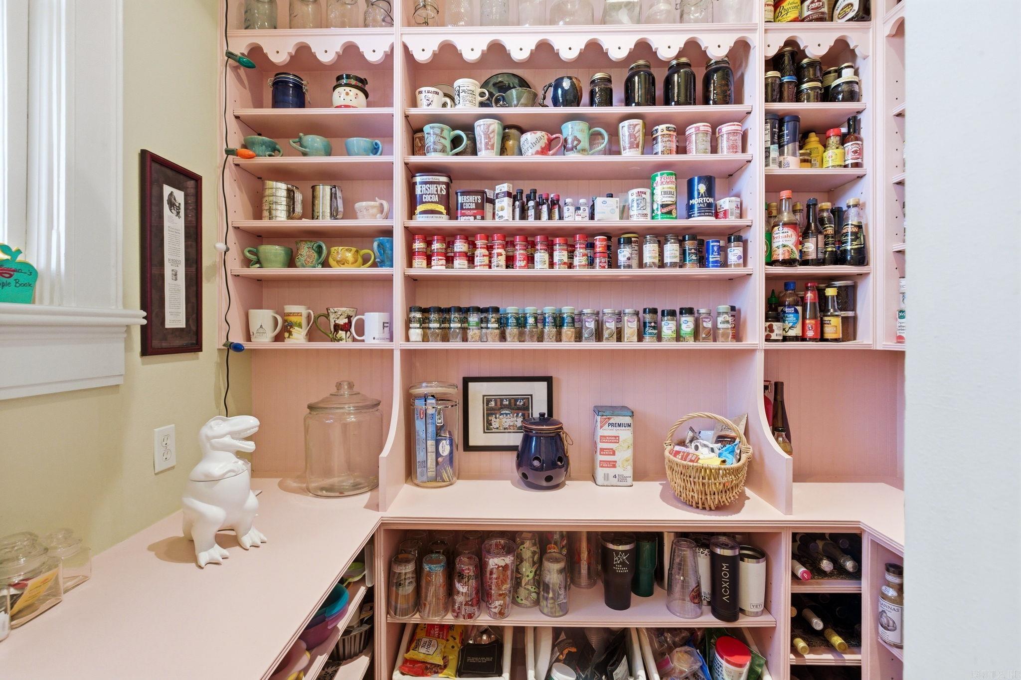 1910 S Arch  Little Rock, AR