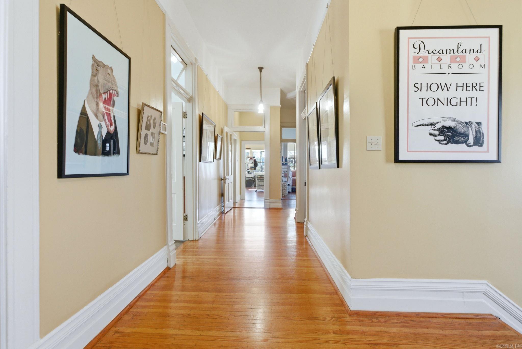 1910 S Arch  Little Rock, AR