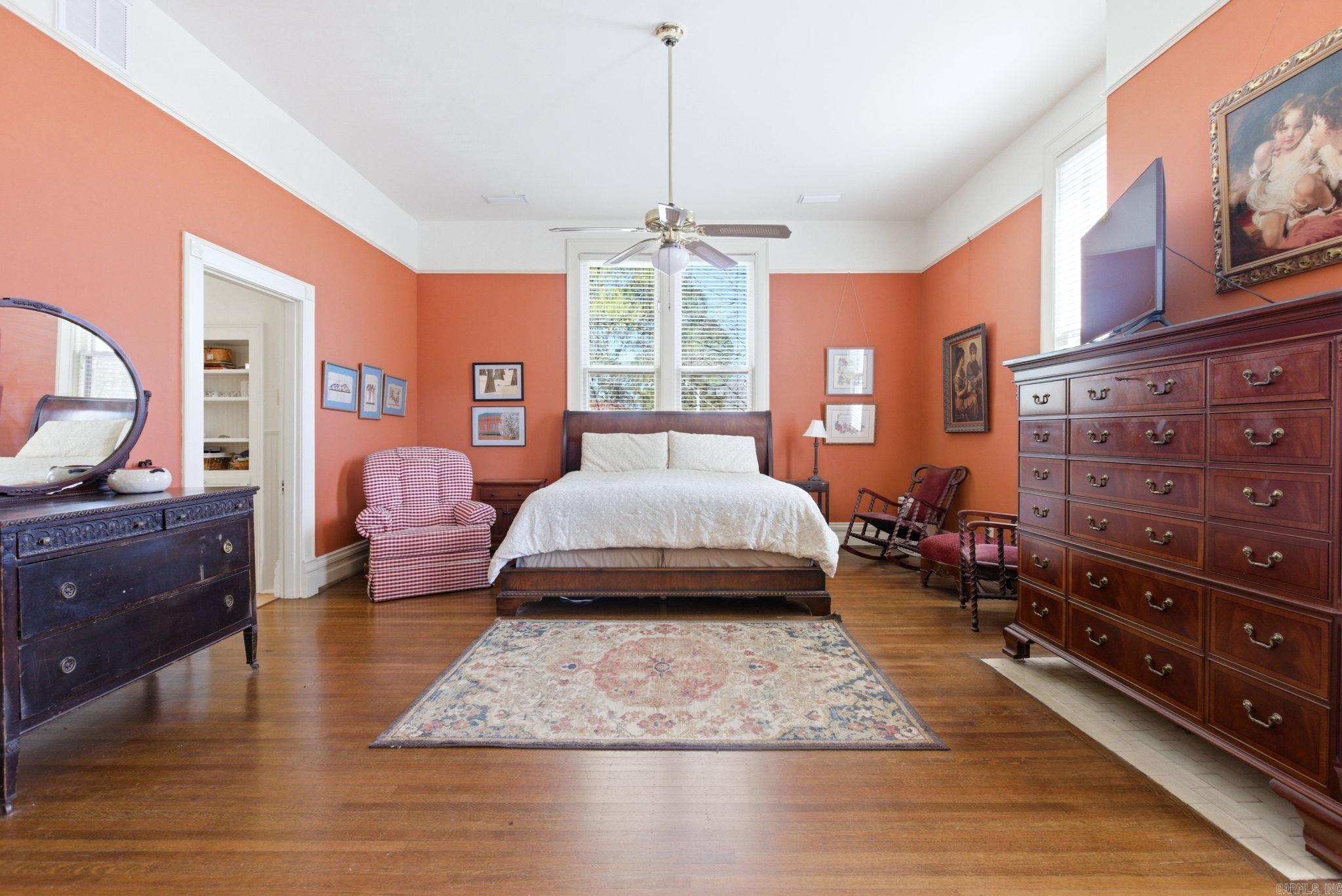 1910 S Arch  Little Rock, AR