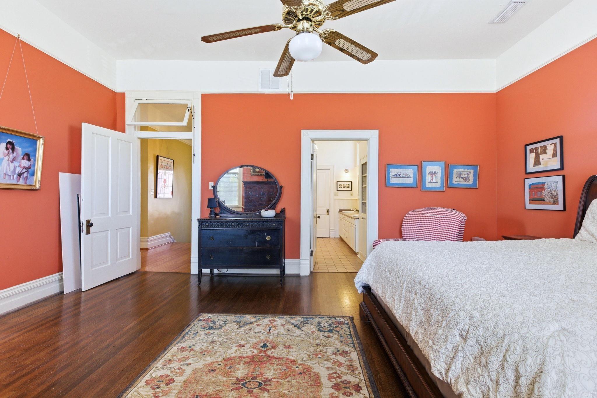 1910 S Arch  Little Rock, AR