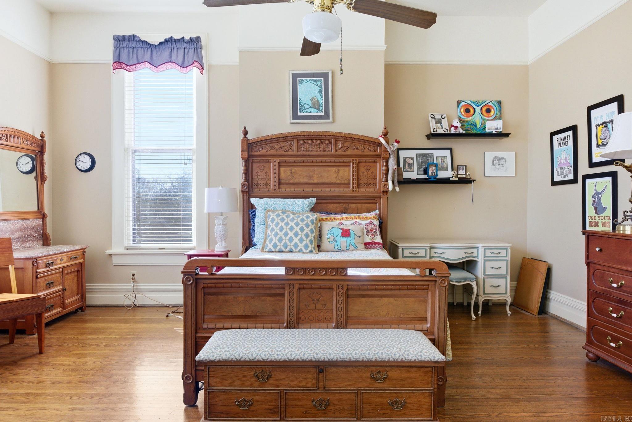 1910 S Arch  Little Rock, AR