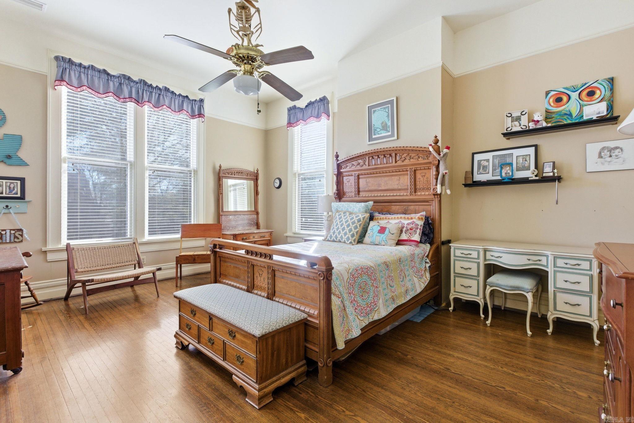 1910 S Arch  Little Rock, AR