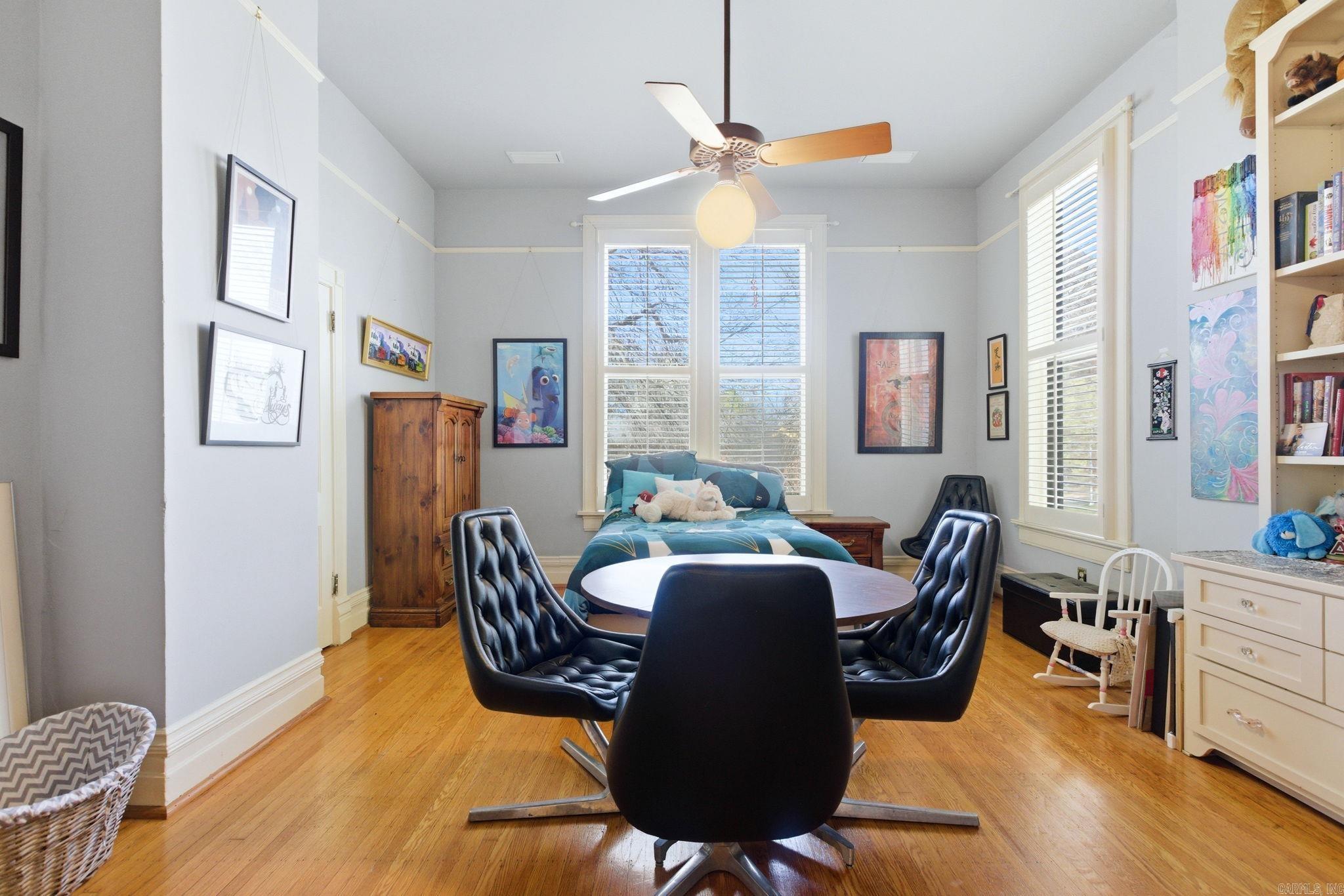 1910 S Arch  Little Rock, AR