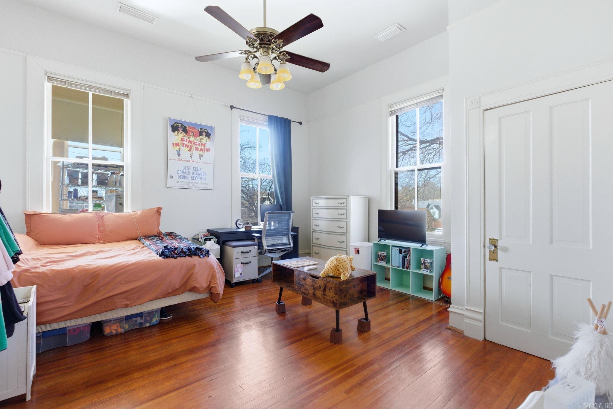 1910 S Arch  Little Rock, AR