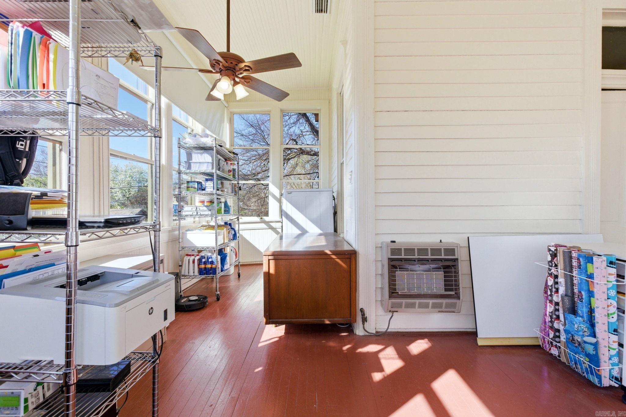 1910 S Arch  Little Rock, AR