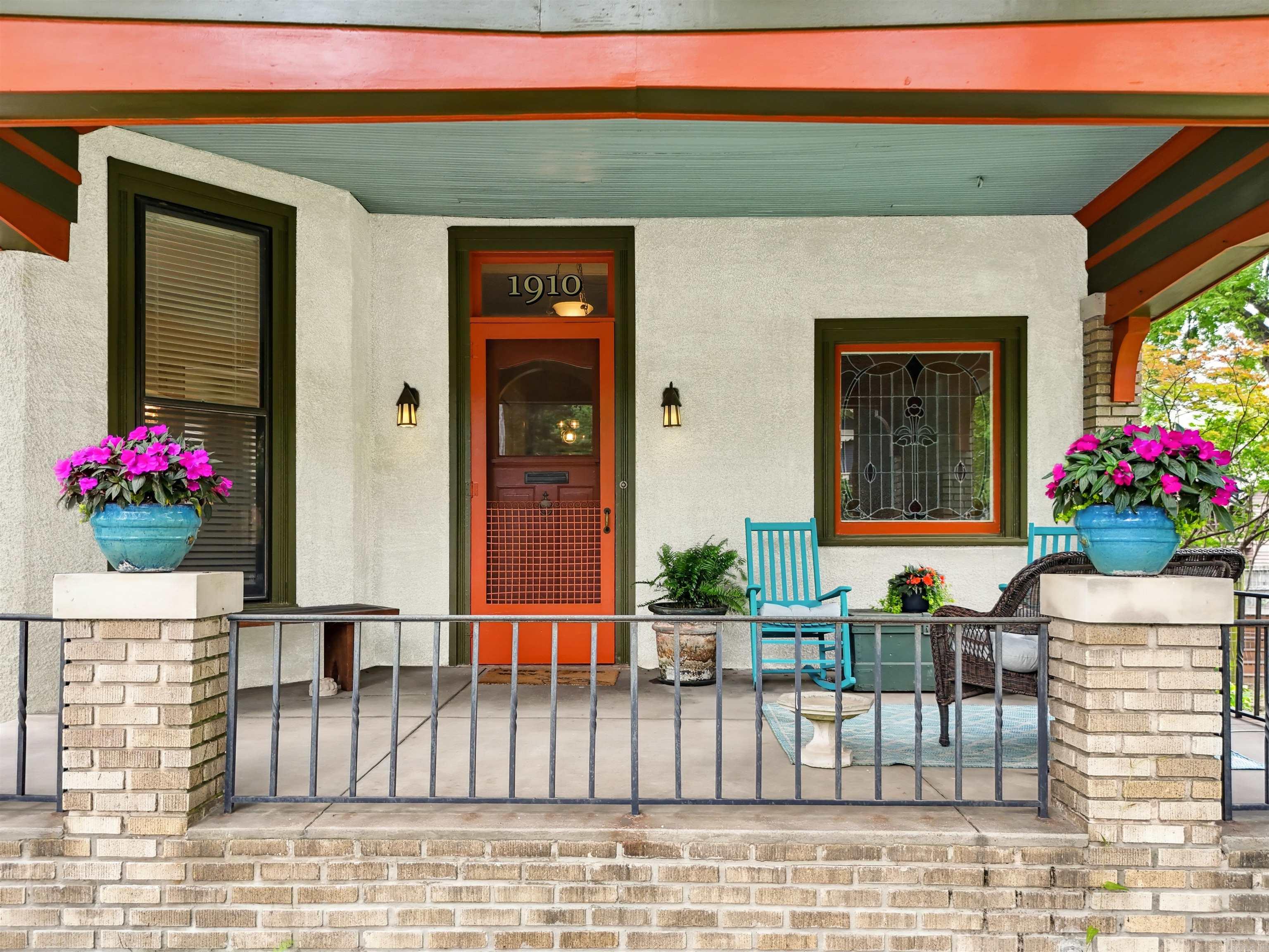 1910 S Arch  Little Rock, AR