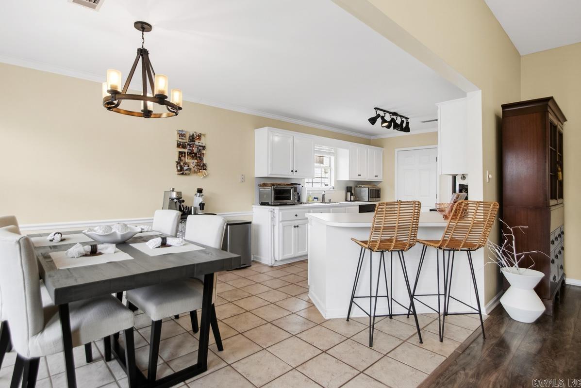 22 Springridge  Little Rock, AR