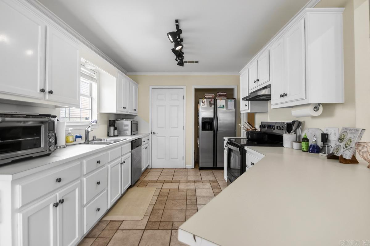 22 Springridge  Little Rock, AR