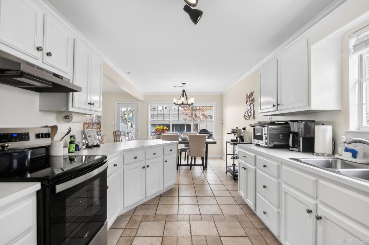 22 Springridge  Little Rock, AR