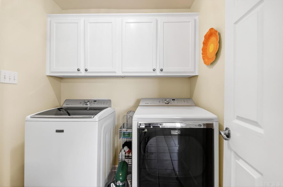 22 Springridge  Little Rock, AR