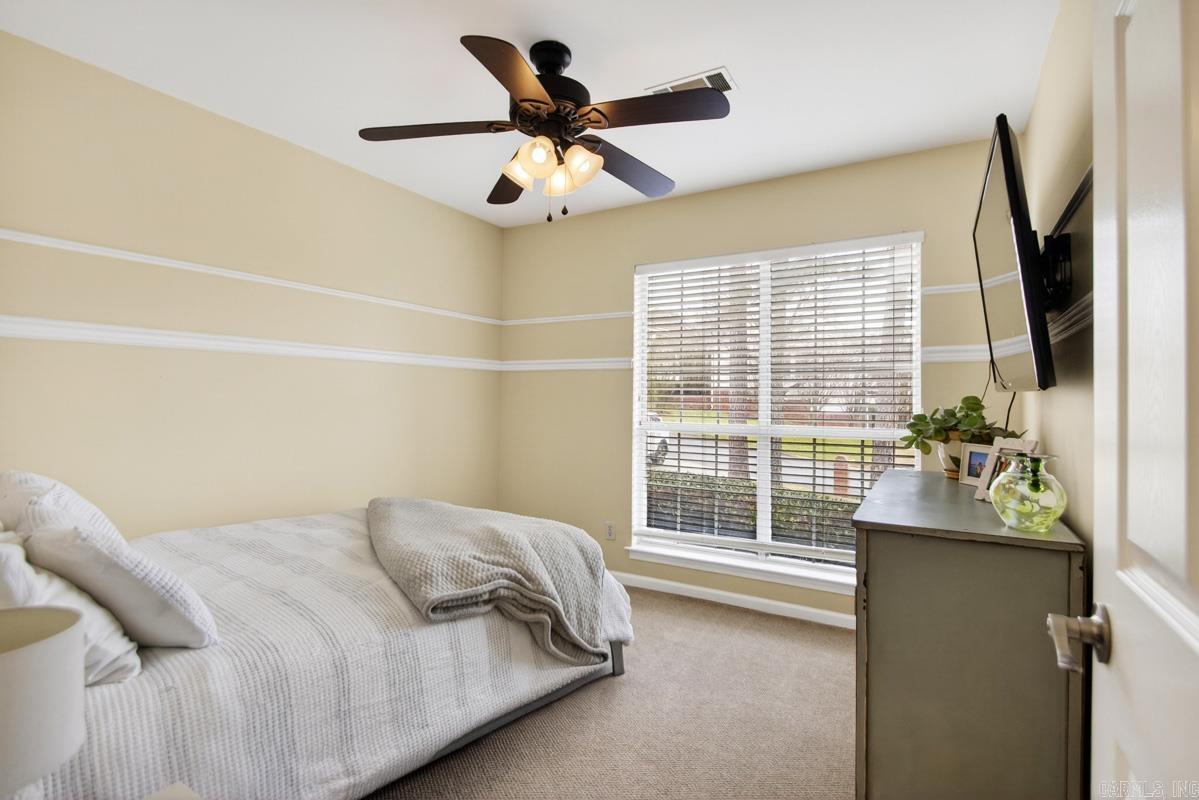 22 Springridge  Little Rock, AR