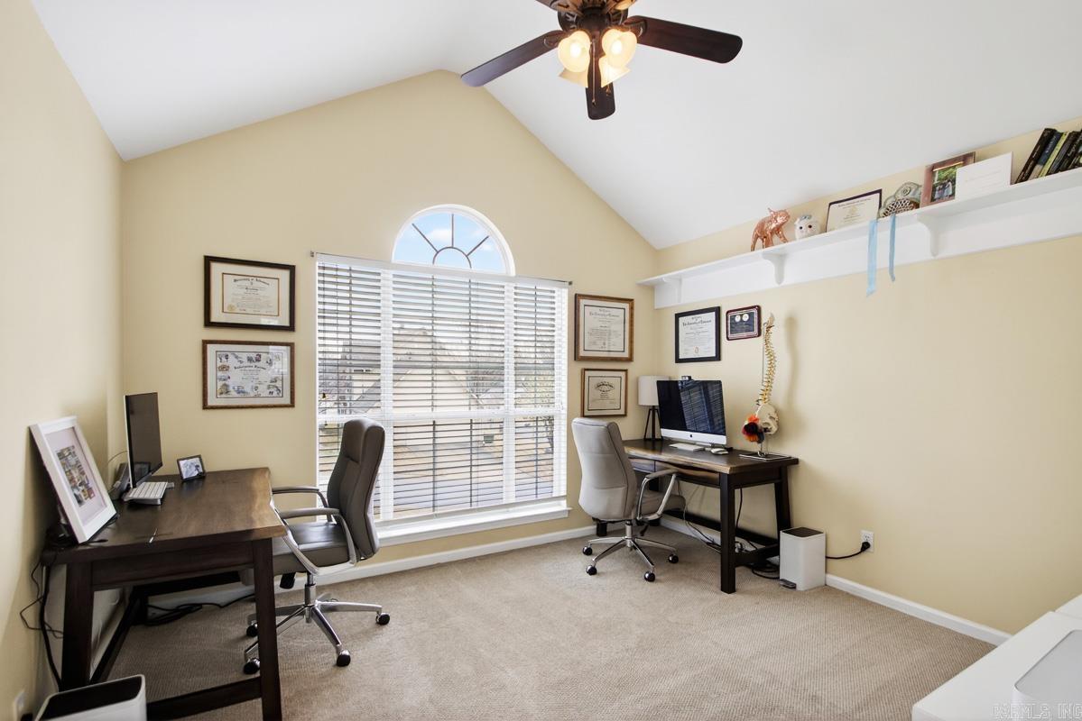 22 Springridge  Little Rock, AR