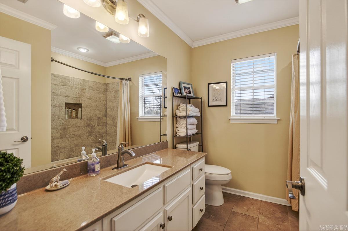 22 Springridge  Little Rock, AR