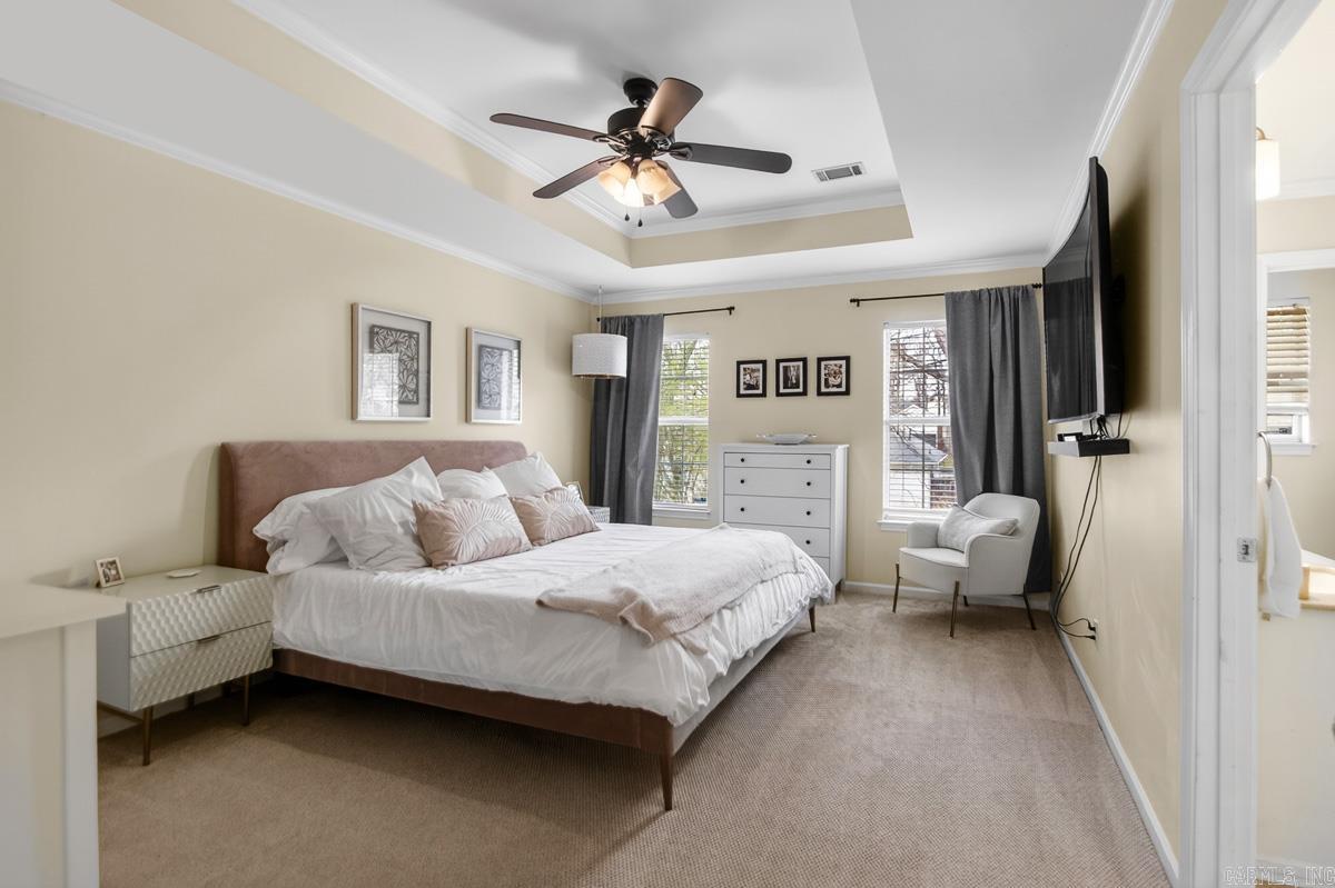 22 Springridge  Little Rock, AR