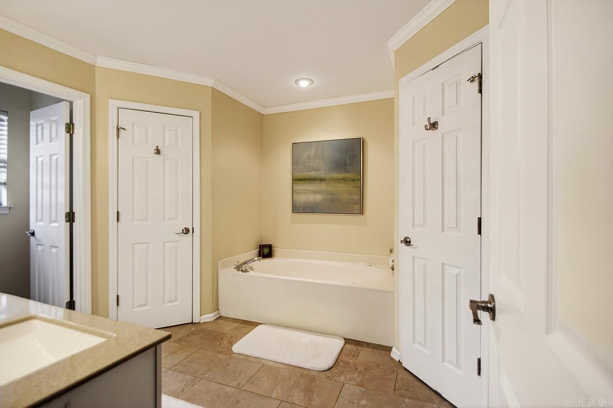 22 Springridge  Little Rock, AR