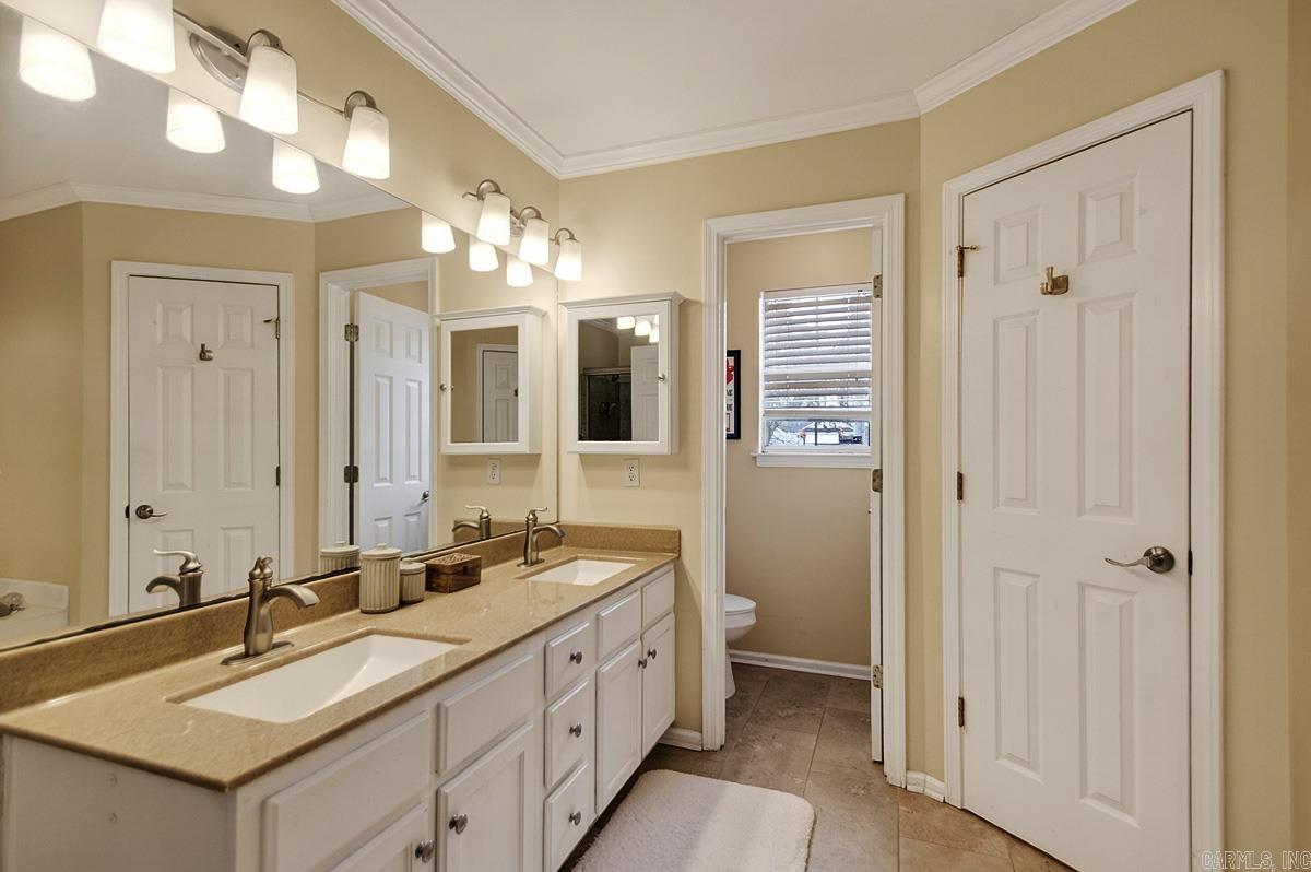 22 Springridge  Little Rock, AR