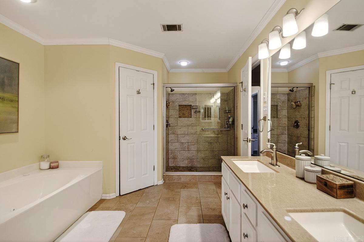 22 Springridge  Little Rock, AR