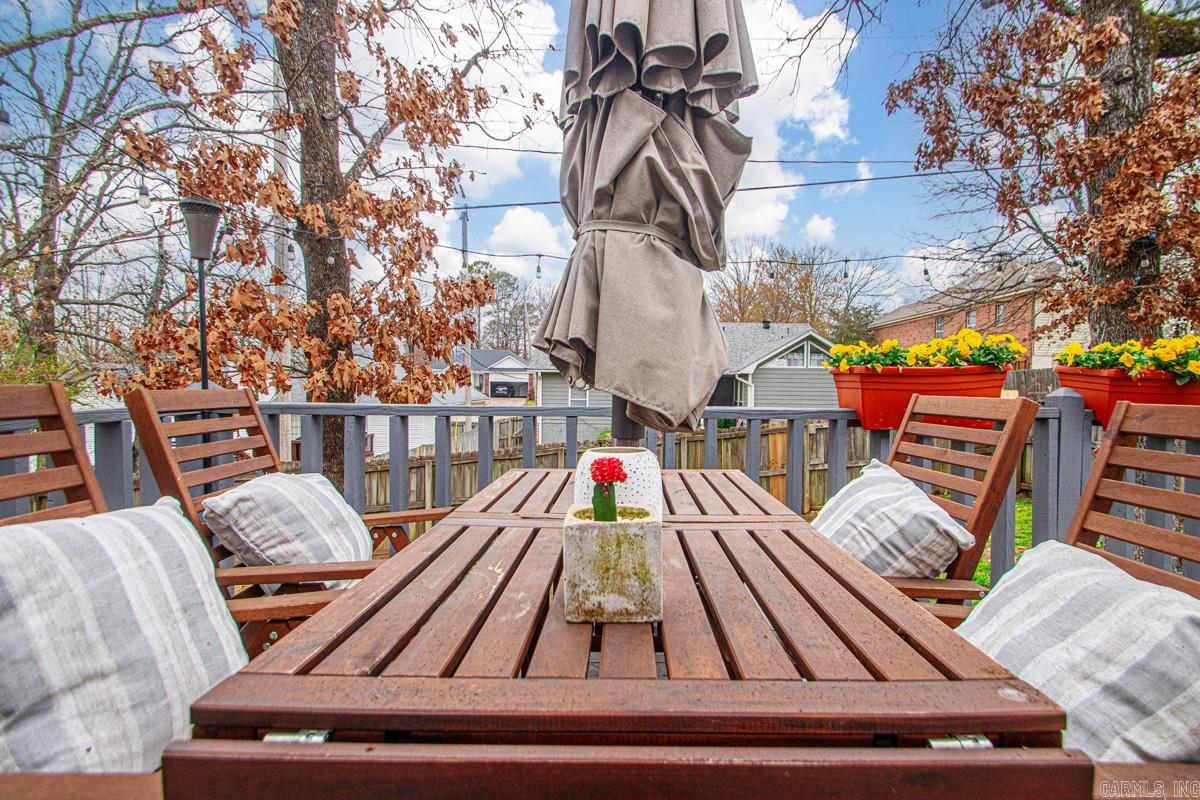 22 Springridge  Little Rock, AR