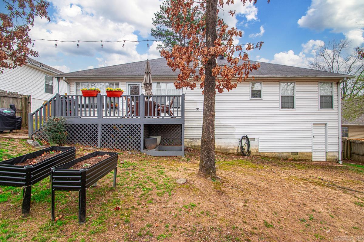 22 Springridge  Little Rock, AR