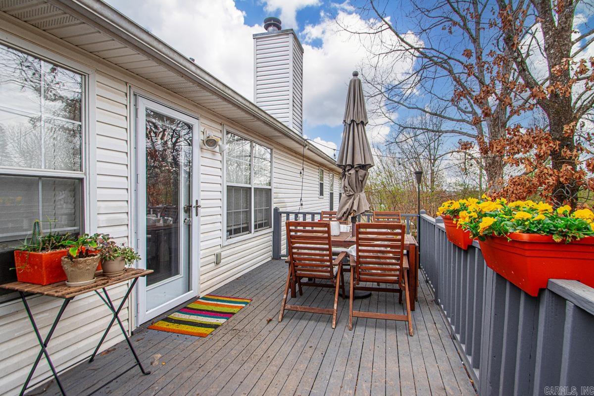 22 Springridge  Little Rock, AR