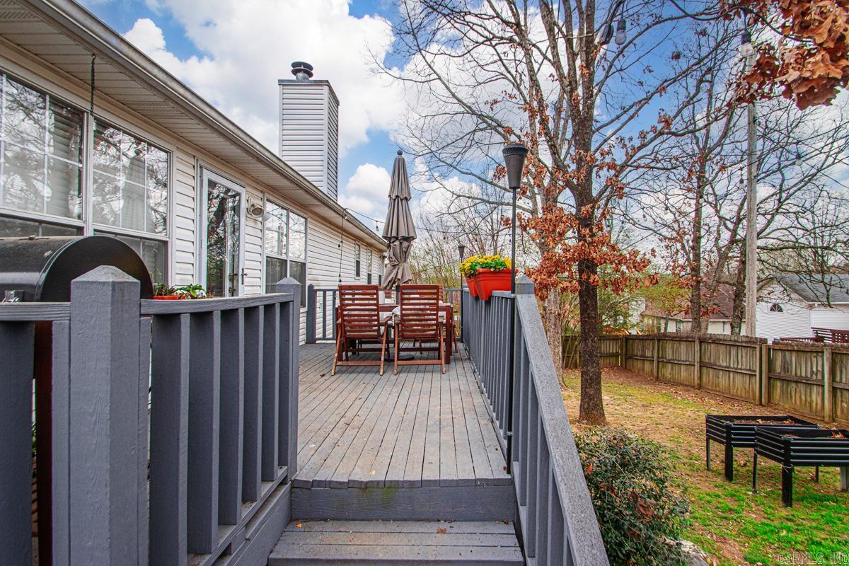 22 Springridge  Little Rock, AR