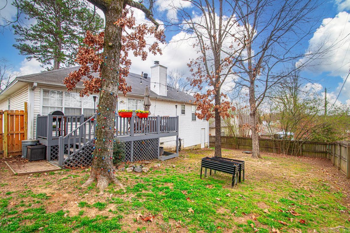 22 Springridge  Little Rock, AR