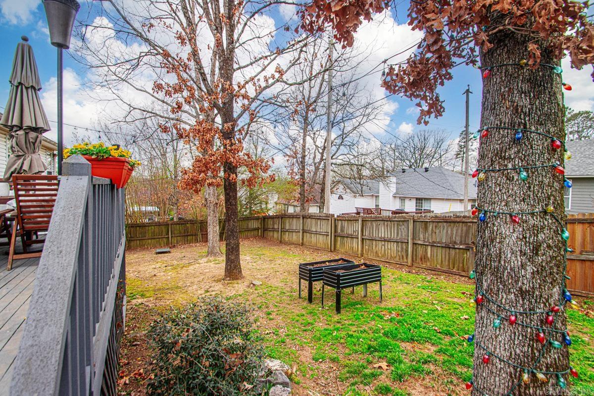 22 Springridge  Little Rock, AR