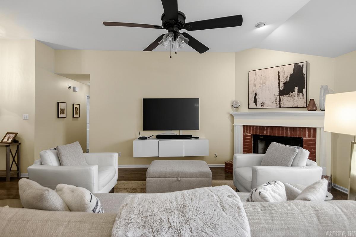 22 Springridge  Little Rock, AR