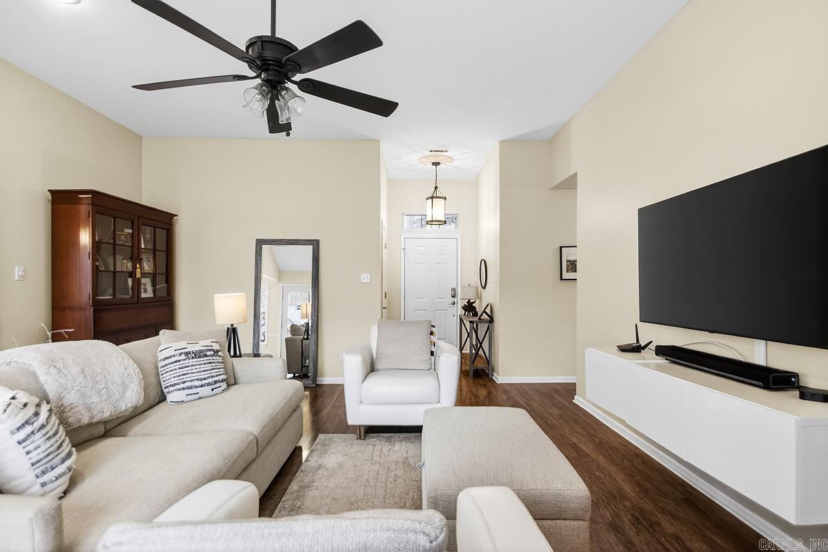 22 Springridge  Little Rock, AR