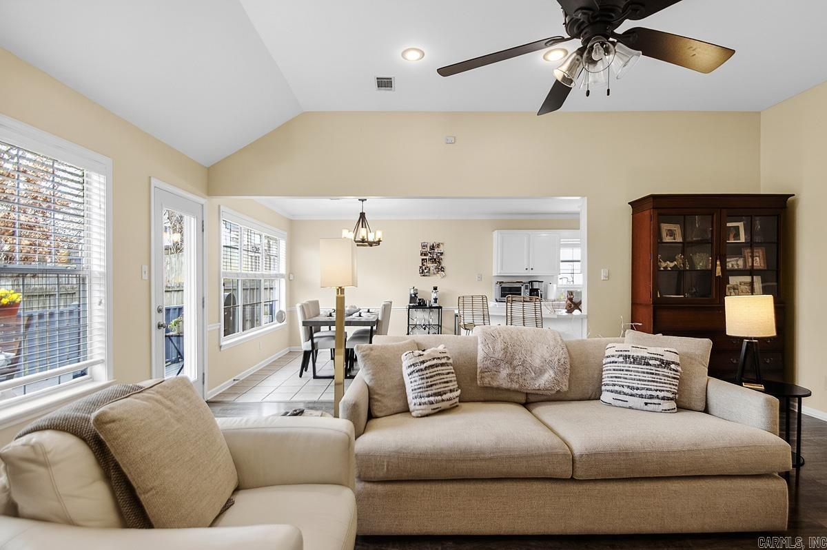 22 Springridge  Little Rock, AR