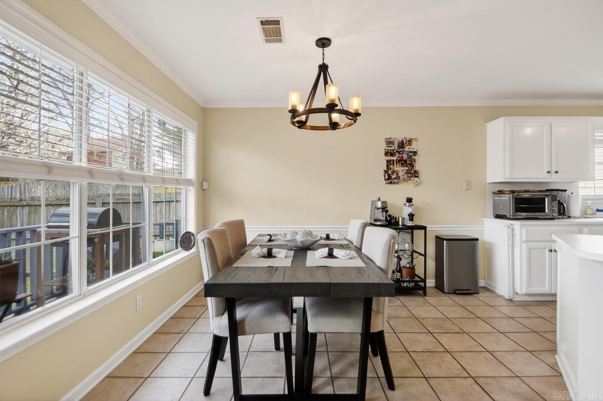 22 Springridge  Little Rock, AR