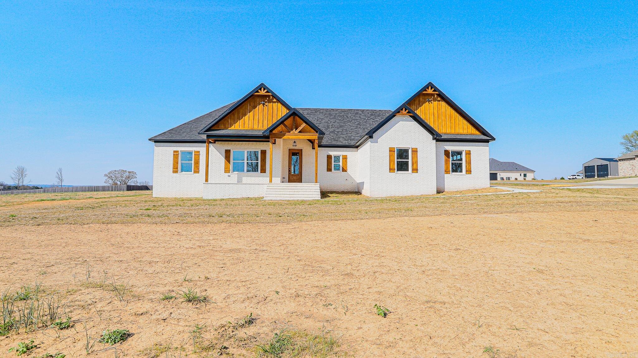 196 Irene Circle Greenbrier, AR 72058