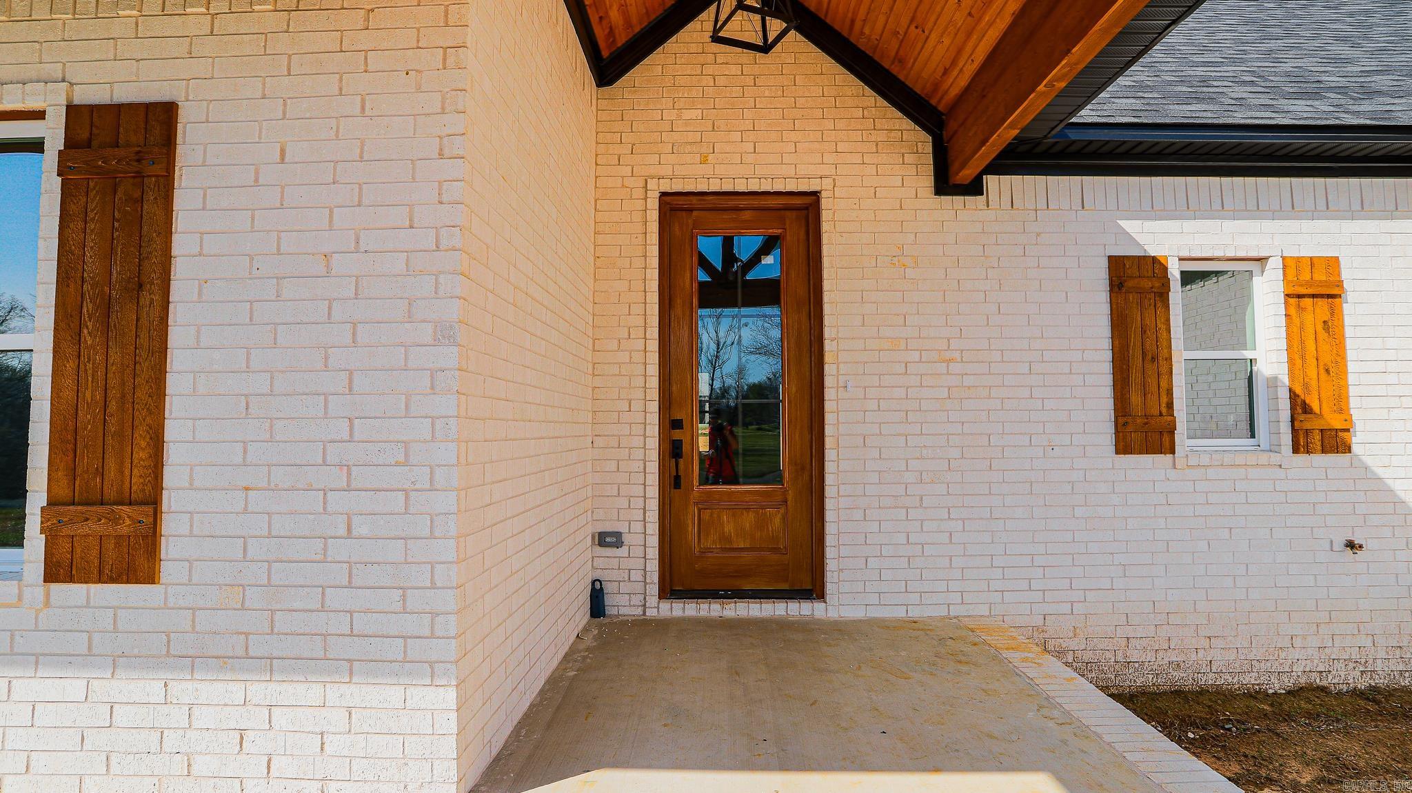 196 Irene Circle Greenbrier, AR 72058