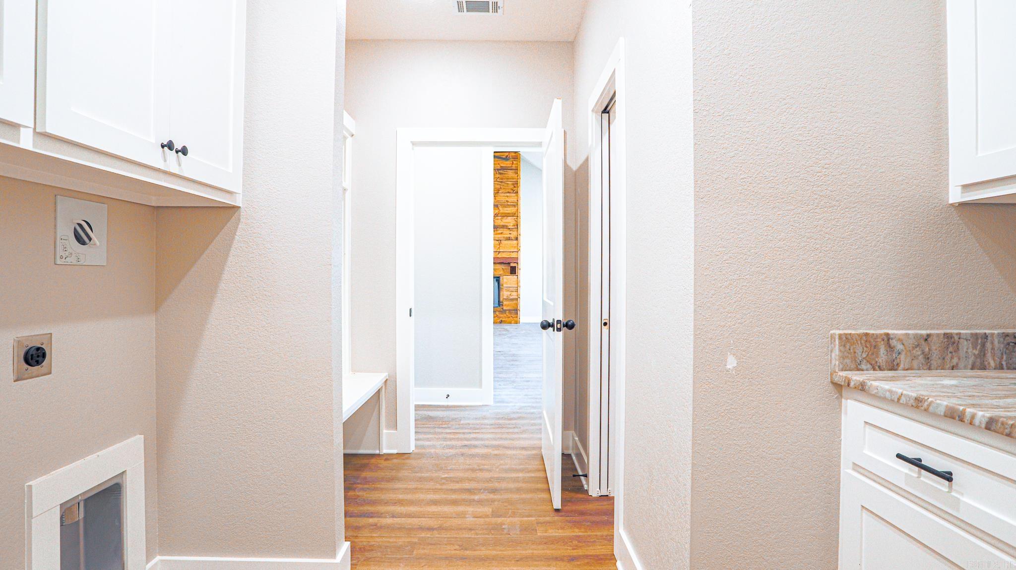 196 Irene Circle Greenbrier, AR 72058