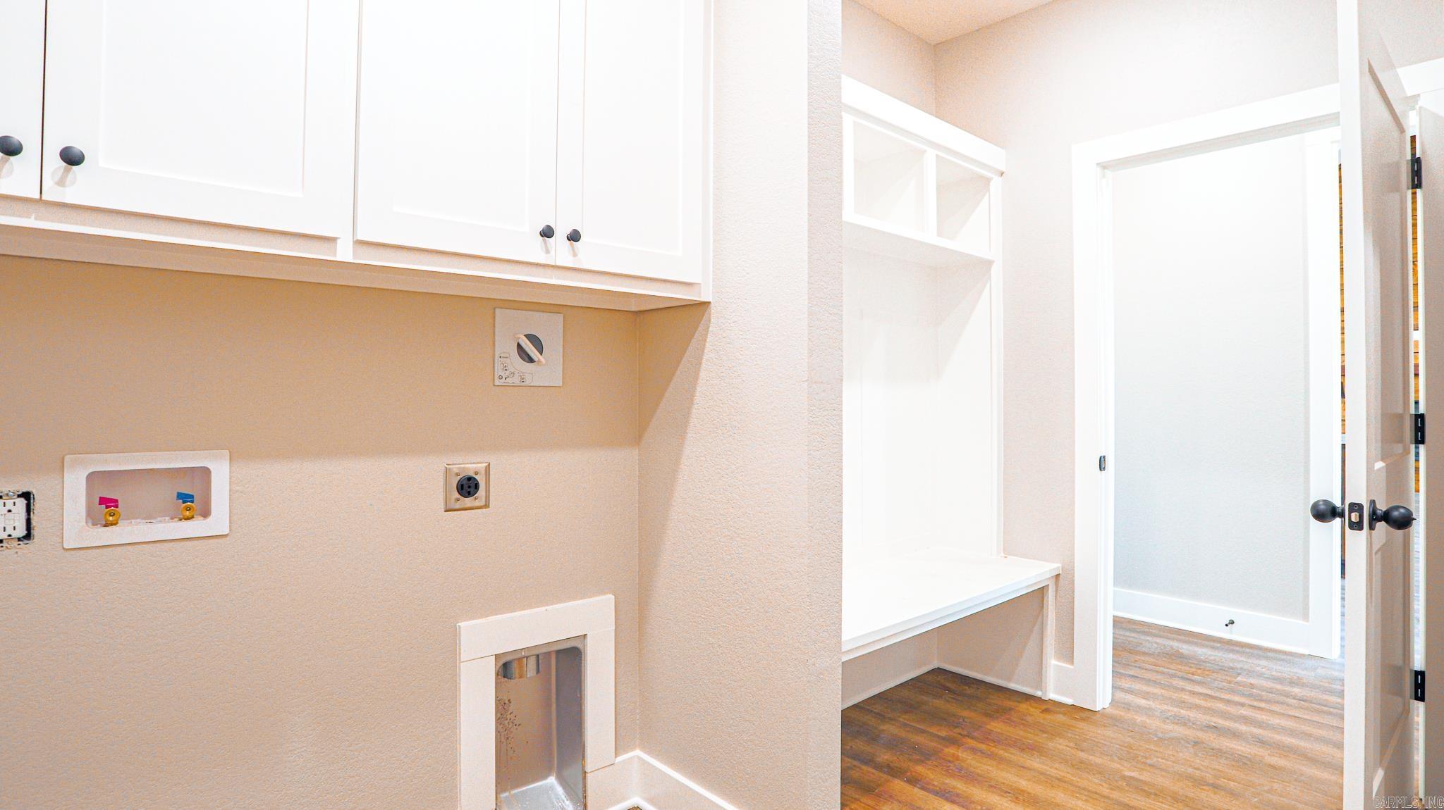 196 Irene Circle Greenbrier, AR 72058