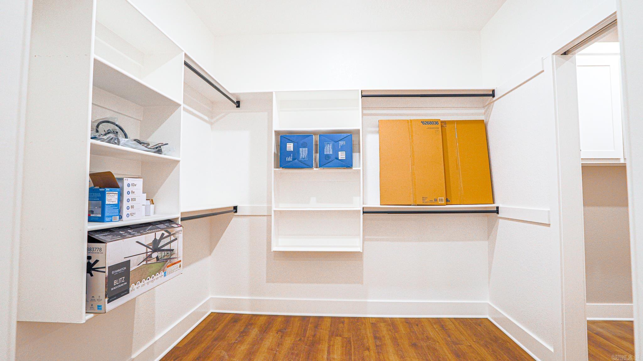 196 Irene Circle Greenbrier, AR 72058