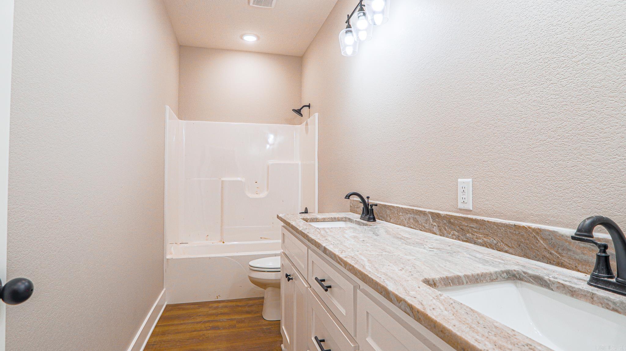 196 Irene Circle Greenbrier, AR 72058