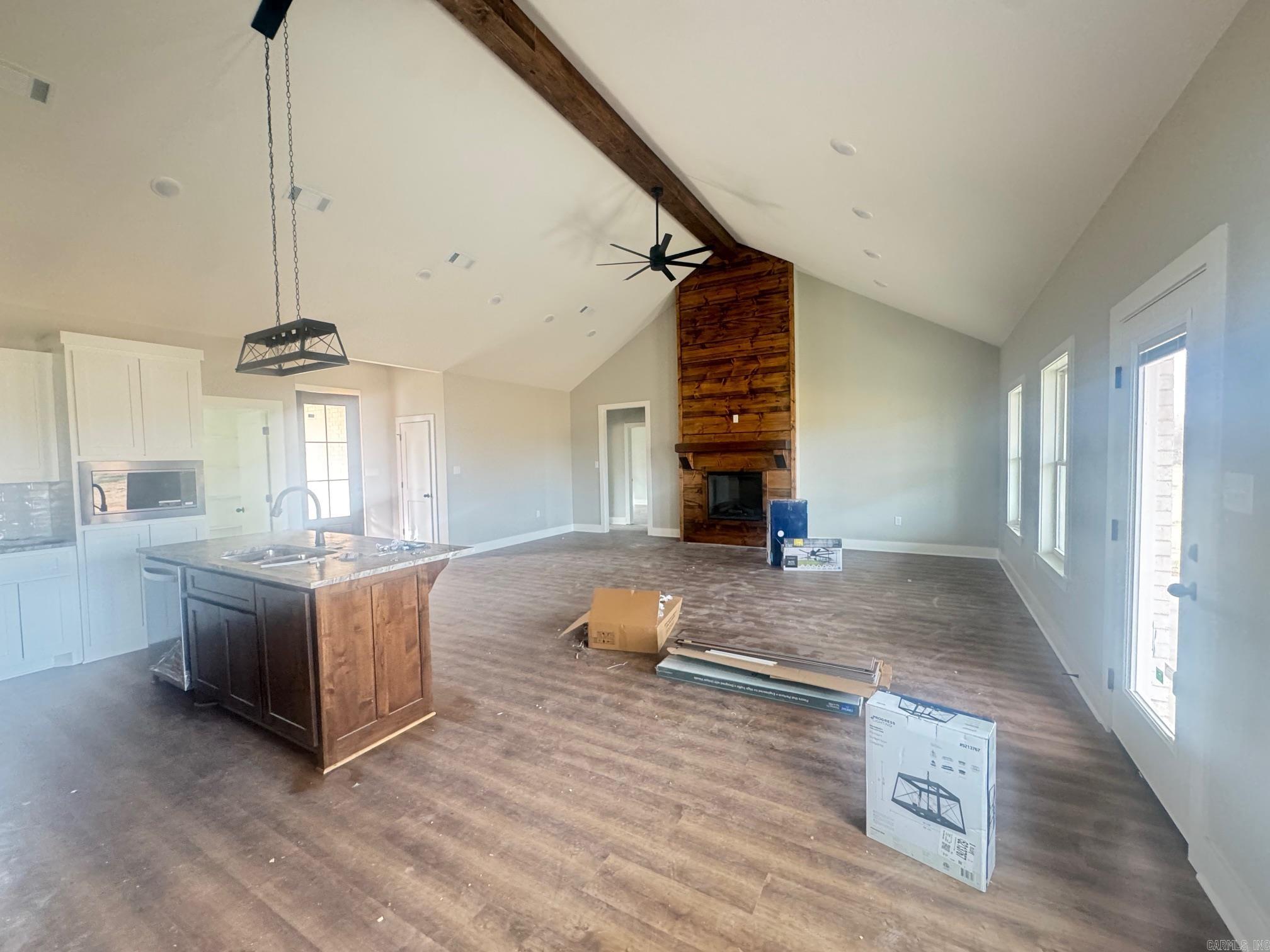 196 Irene  Greenbrier, AR