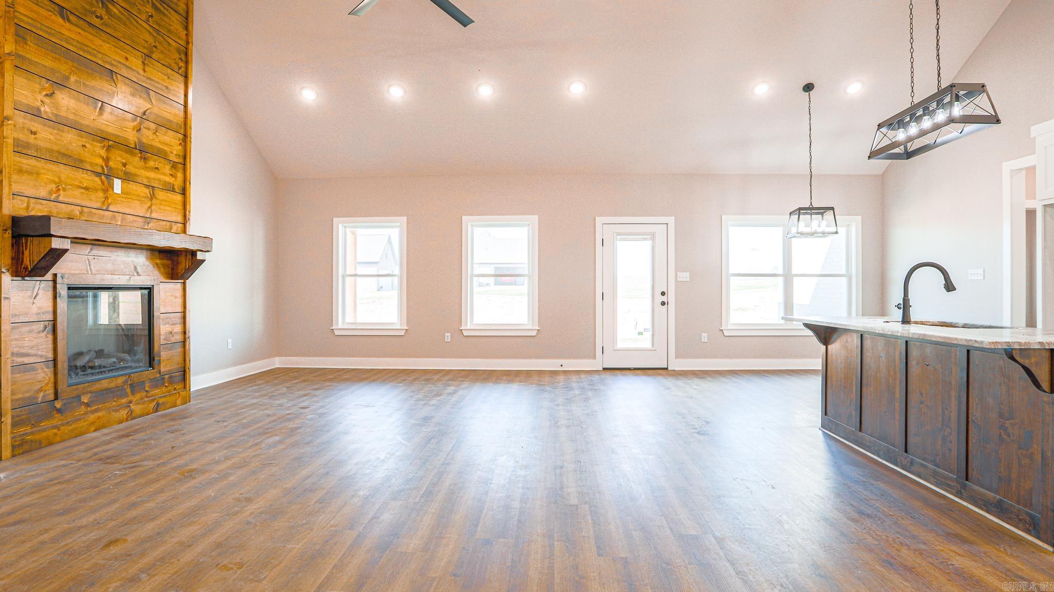 196 Irene Circle Greenbrier, AR 72058