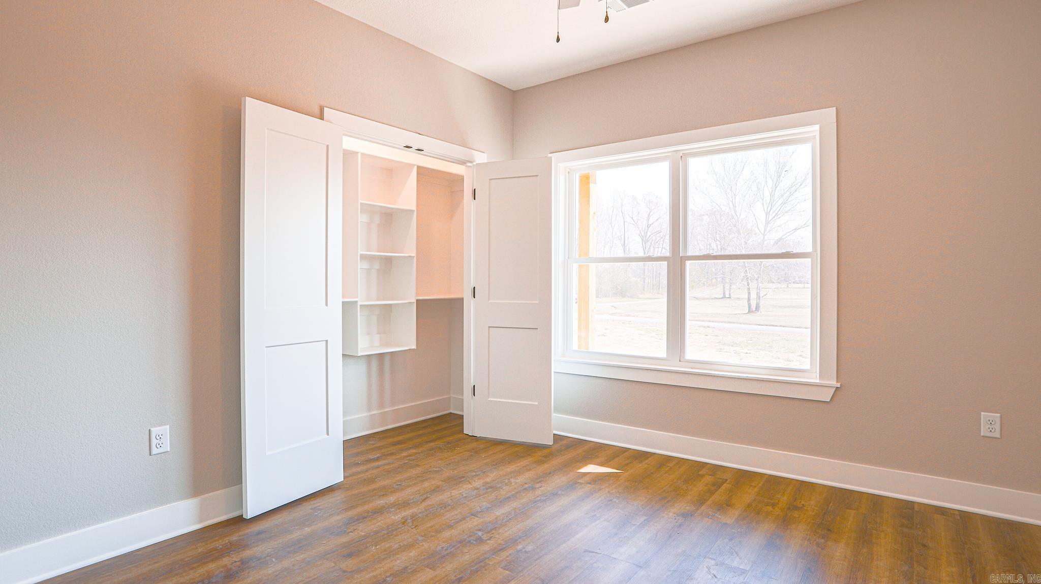 196 Irene Circle Greenbrier, AR 72058