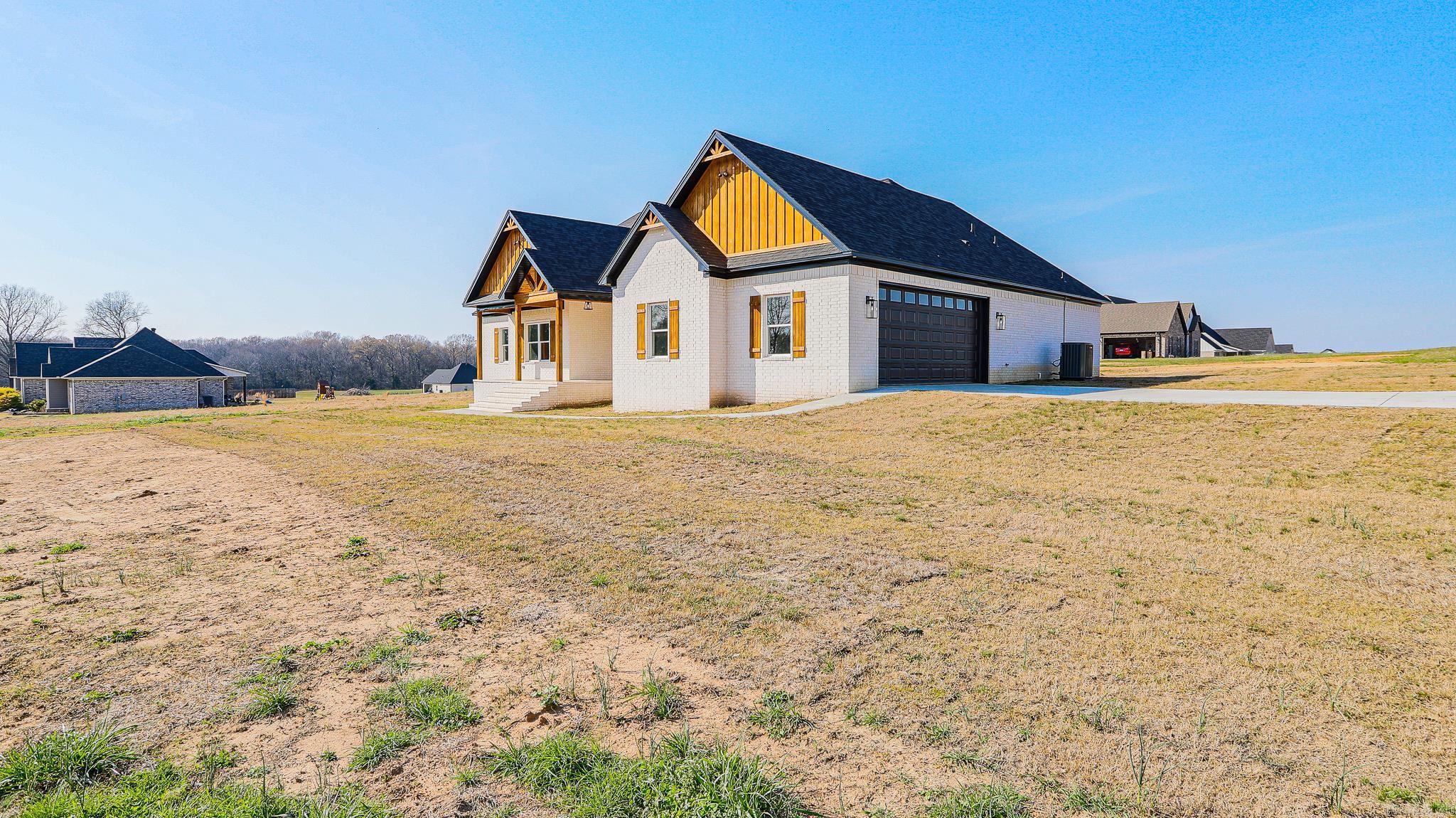 196 Irene Circle Greenbrier, AR 72058