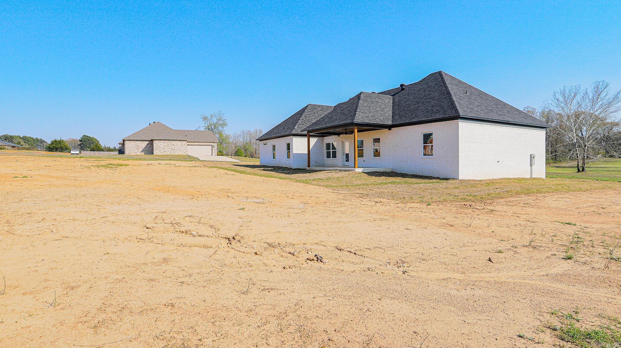 196 Irene Circle Greenbrier, AR 72058