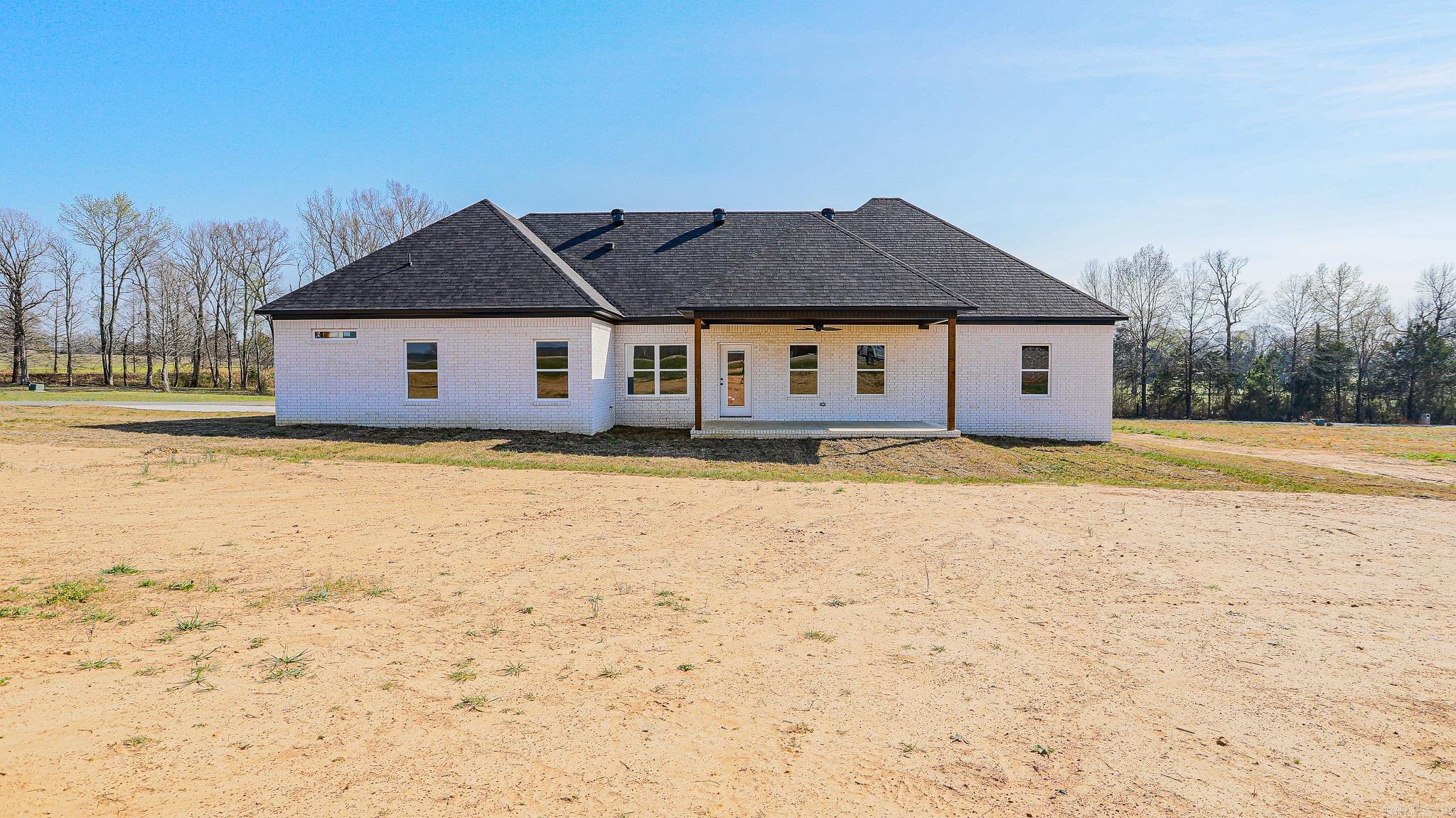 196 Irene Circle Greenbrier, AR 72058