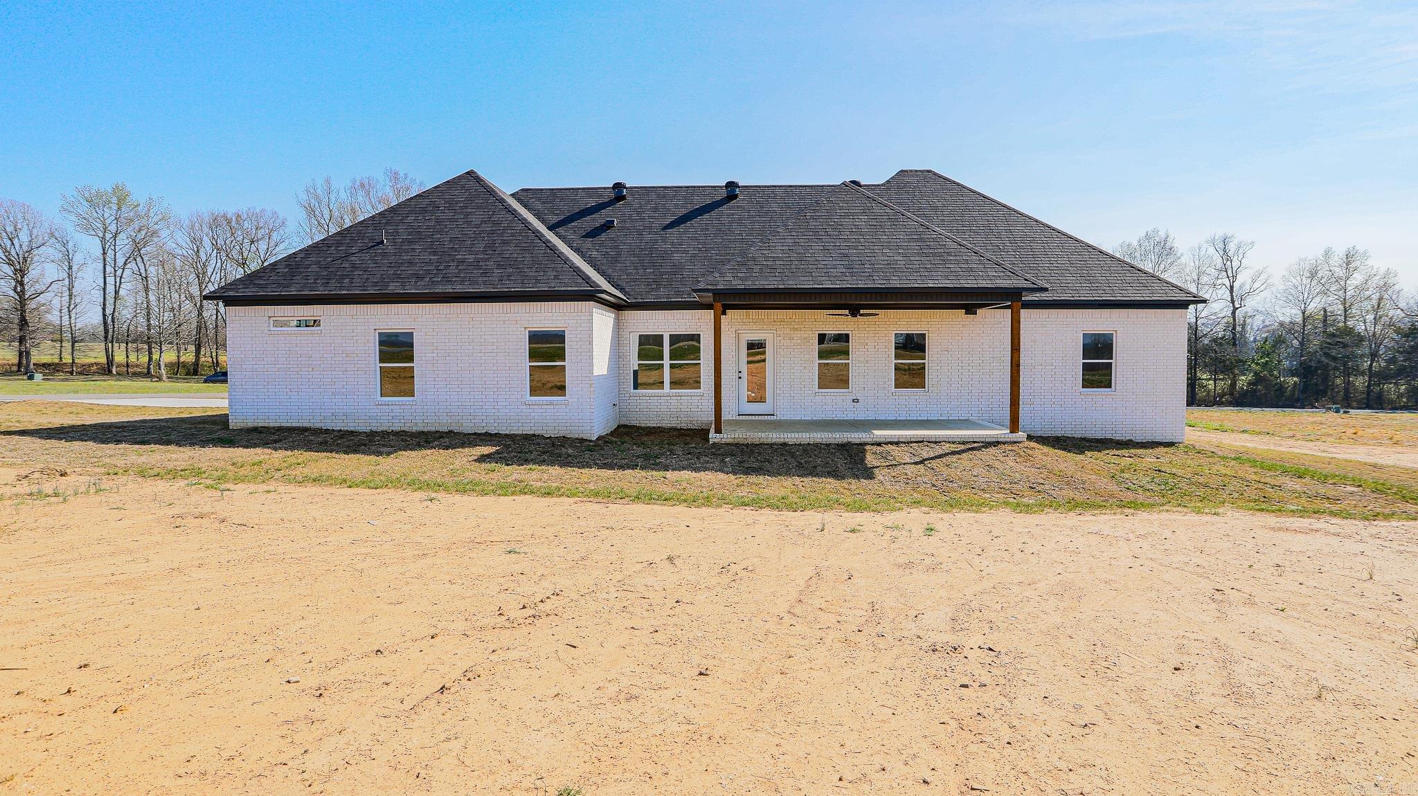 196 Irene Circle Greenbrier, AR 72058