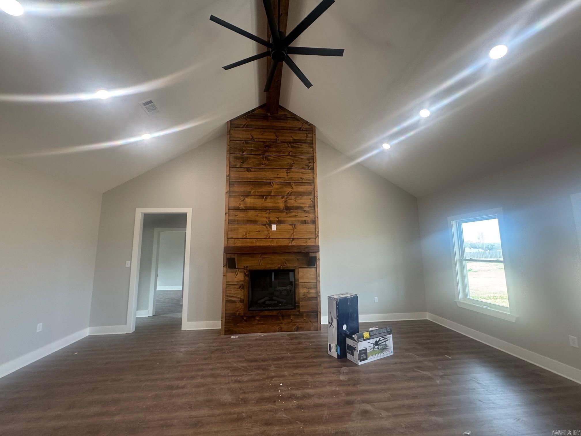 196 Irene  Greenbrier, AR