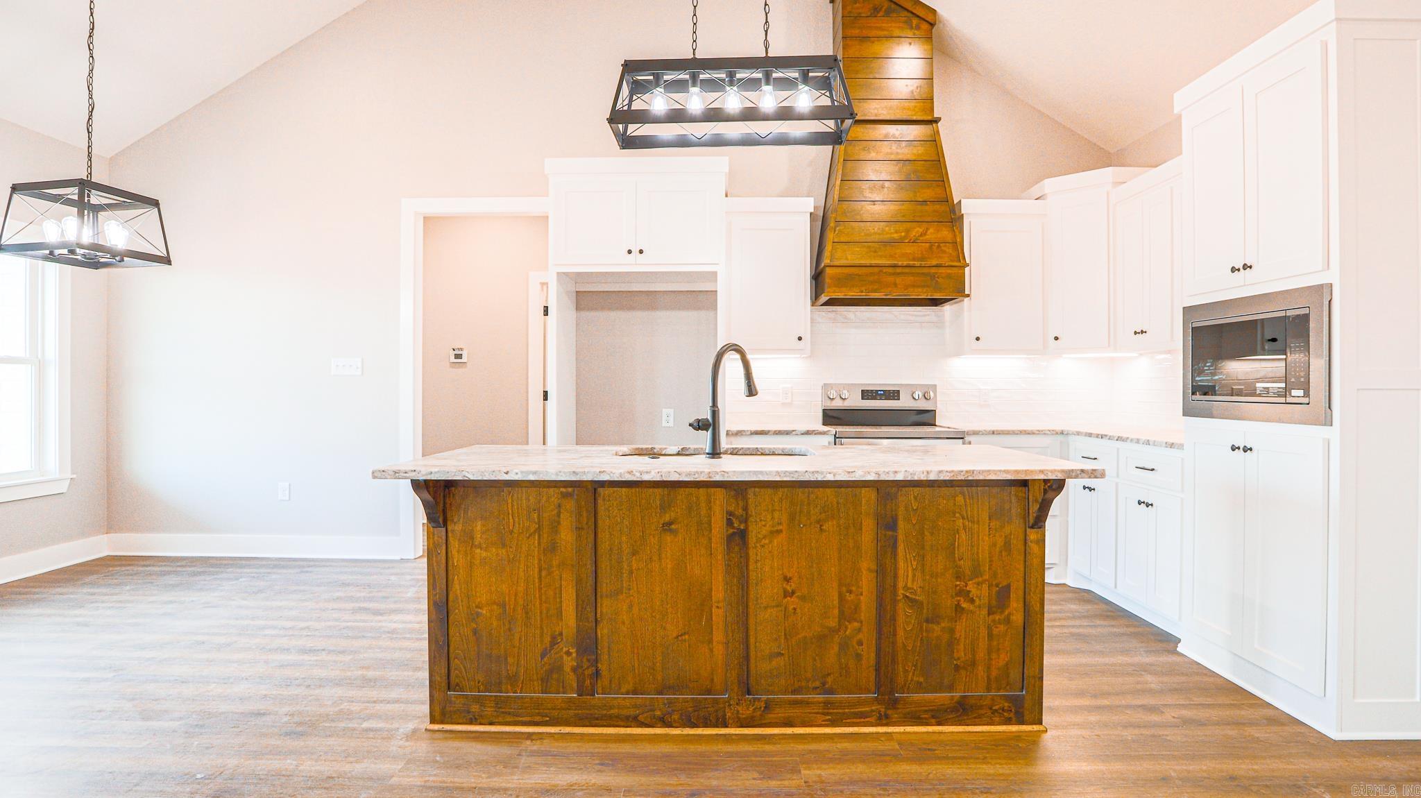 196 Irene Circle Greenbrier, AR 72058