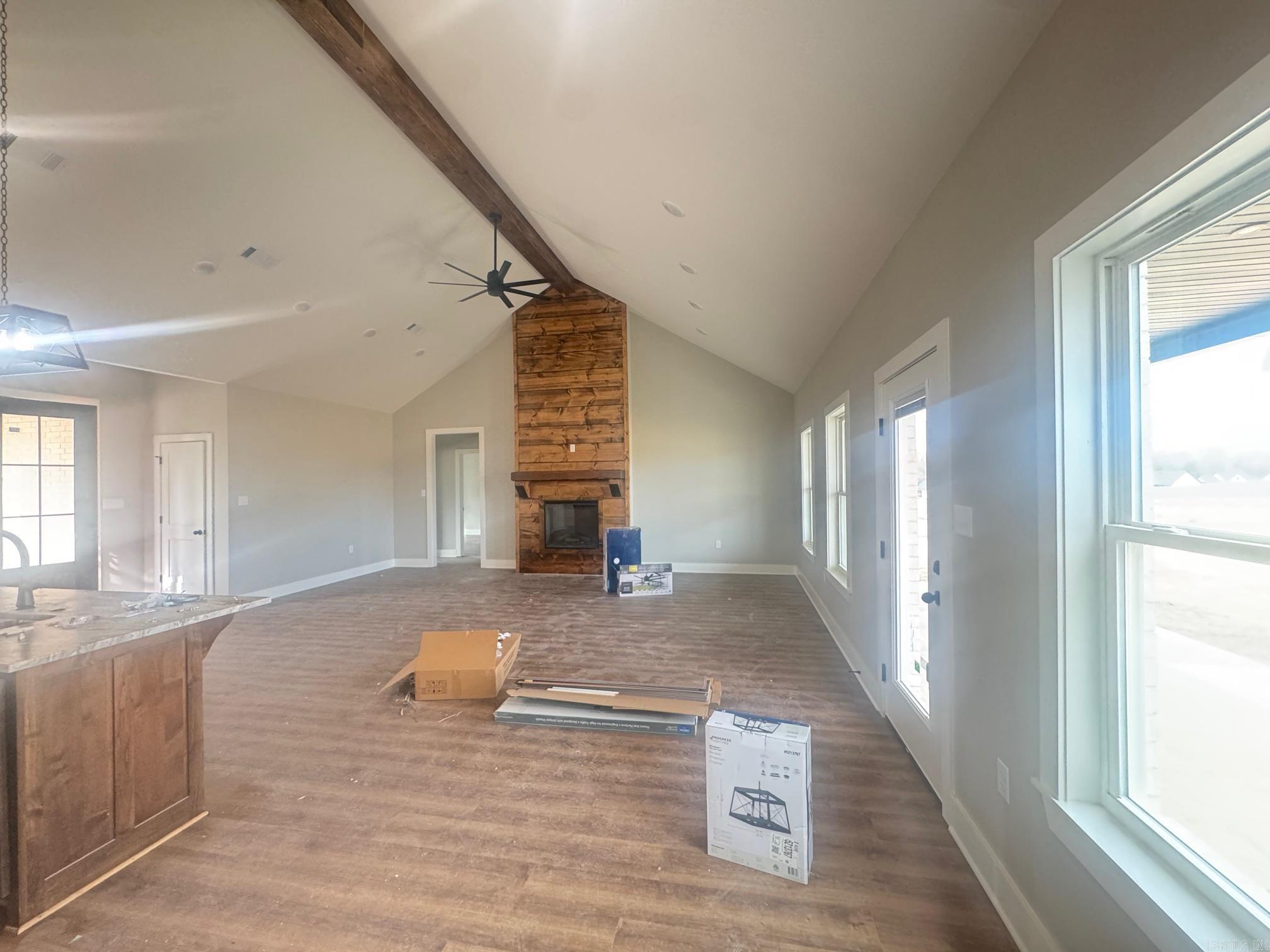 196 Irene  Greenbrier, AR