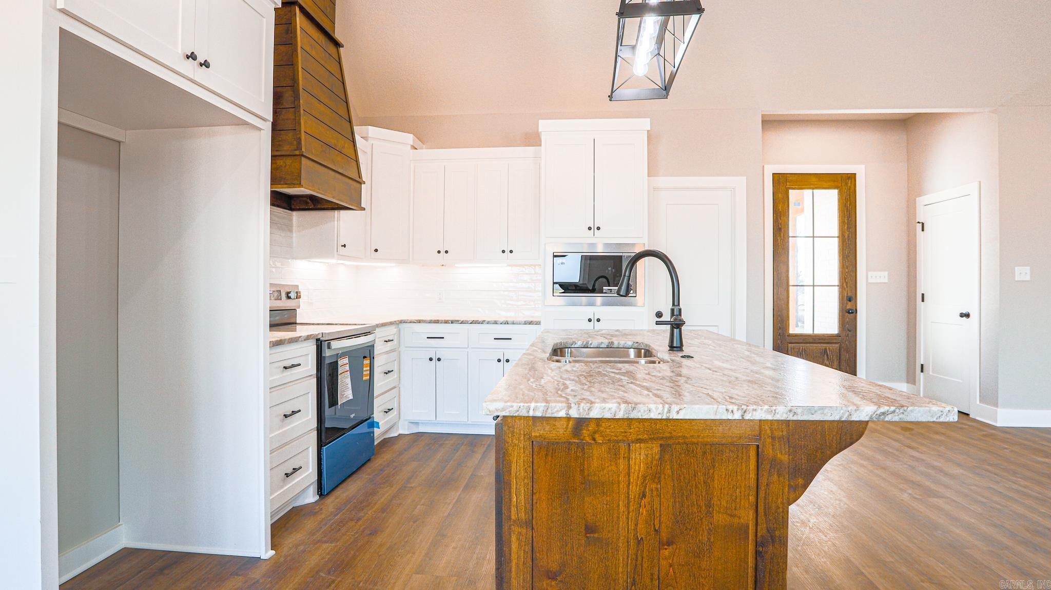 196 Irene Circle Greenbrier, AR 72058